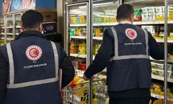 Ticaret Bakanlığı 2025 yılında milyarlarca liralık ceza kesti