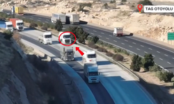 Gaziantep’te binlerce araç kontrol edildi