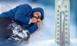 Uzman uyardı: Donma ile hipotermiyi ayırt etmek hayat kurtarıyor