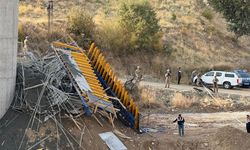 Kulp'taki viyadük kazasına ilişkin bilirkişi raporu tamamlandı