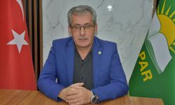 Yalçın: Öğrenci yurdu ihalesi şeffaflıkla açıklanmalı