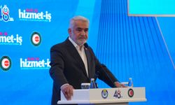 Yapıcıoğlu: Asgari ücret yeniden tanımlanmalı