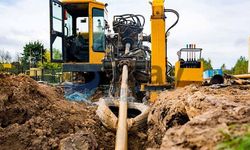 Diyarbakır'da yatay sondaj dönemi başlıyor