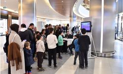 Yeşilyurt Belediyesi sömestr spor şenliği başlattı