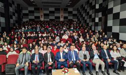 Diyarbakır'da sektör-öğrenci buluşması düzenlendi