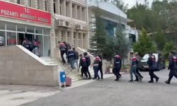 11 ilde bilişim dolandırıcılığı operasyonu: 19 şüpheli yakalandı