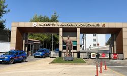 Gaziantep’te 14 adet ruhsatsız tabanca ele geçirildi