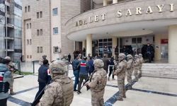 Şanlıurfa’da tefecilere operasyon: 23 tutuklama