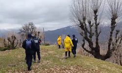 Diyarbakır'da kaybolan zihinsel engelli yaşlı adam hala bulunamadı