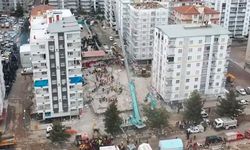 6 Şubat depremleri Diyarbakır'da derin izler bıraktı