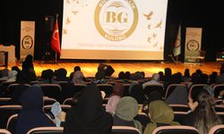 Dicle Üniversitesinde "Gazze ve Şehadet" programı düzenlendi