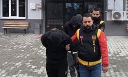 Adıyaman’da emekli maaşını gasp eden 4 kişi tutuklandı