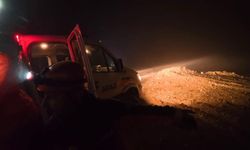 Adıyaman'da heyelan nedeniyle 2 ev tahliye edildi