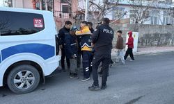 Adıyaman’da iki aile arasında taşlı sopalı kavga: 2 yaralı, 10 gözaltı