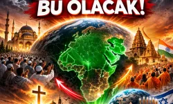 2100'de dünyanın en büyük dini bu olacak