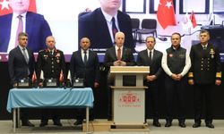 Afet durumları için hayata geçirilen AFHES sistemi tanıtıldı