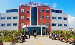 Adıyaman ADSM'de Ramazan mesaisi başladı