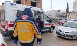 Adıyaman'da bıçaklı kavga: 1 yaralı