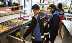 Adıyaman'da gıda ve fahiş fiyat denetimleri yapıldı