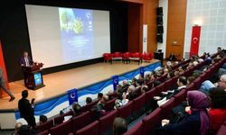 'Adıyaman'ı geleceğe hazırlamak' çalıştayı düzenlendi