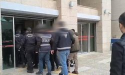 Batman'da 15 milyar TL'lik bahis operasyonunda 42 tutuklama