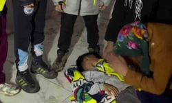 Çektikleri videoyla köylerine sağlık ocağı istediler