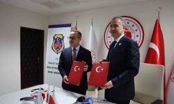 Diyarbakır Cumhuriyet Başsavcılığı ile İl Sağlık Müdürlüğü arasında işbirliği