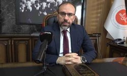 Diyarbakır'da bin 650 cami Ramazan ayına hazır