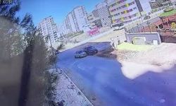 Diyarbakır'da çarpmamak için direndiler ama…