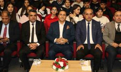 Diyarbakır'da mesleki ve teknik eğitimde girişimcilik semineri