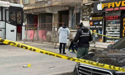 Diyarbakır'da müteahhit ile emlakçı arasında 'tadilat' kavgası: 4 yaralı
