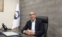 DTSO Başkan Yardımcısı Avşar: ''Sınır kapılarındaki sorun Diyarbakır ihracatını vurdu''