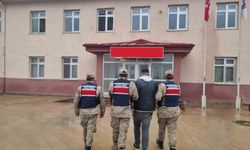 Gaziantep'te 16 yıl cezayla aranan şahıs yakalandı