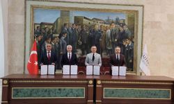 Gaziantep'te çiftçilere 5 milyon sertifikalı fide desteği