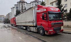 Gaziantep'te hatalı park eden 734 sürücüye 914 bin TL ceza