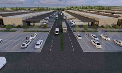 Gaziantep'te yapılacak sebze hali gıda enflasyonunu düşürmeye katkı sağlayacak