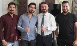 Genç hasta, kapalı kalp ameliyatı ile sağlığına kavuştu