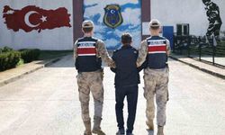 Kesinleşmiş 18 yıl cezayla aranan şahıs yakalandı