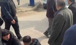 Kurtalan'da otomobil ile motosiklet çarpıştı: 1 yaralı