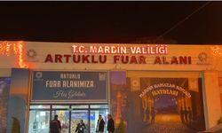 Mardin'de Ramazan Sokağı'na yoğun ilgi
