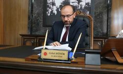 Müftü Büyük: ''Oruç, her Müslümanın üzerine farz kılınmıştır''