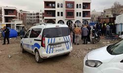 Paralarını alamadıklarını iddia eden işçiler eylem yaptı