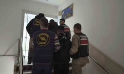 Şanlıurfa'da bir eve silahlı saldırı: 2 gözaltı