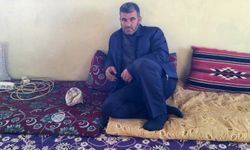 Şanlıurfa'da bir kişi otomobilde ölü halde bulundu