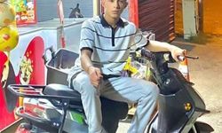 Şanlıurfa'da silahla oynayan genç hayatını kaybetti