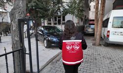 Siirt'te kurumlara "koruyucu ailenin" önemi anlatıldı