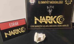 Şırnak'ta 17,8 milyonluk kaçak ürün ele geçirildi: 10 tutuklama