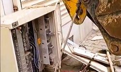 Şırnak'ta 800 yer altı noktasında kaçak bağlantı tespit edildi