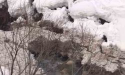 Şırnak'ta sağanak sonrası taşkın riski