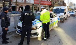 Ters yöne giren araca 37 bin 558 TL ceza